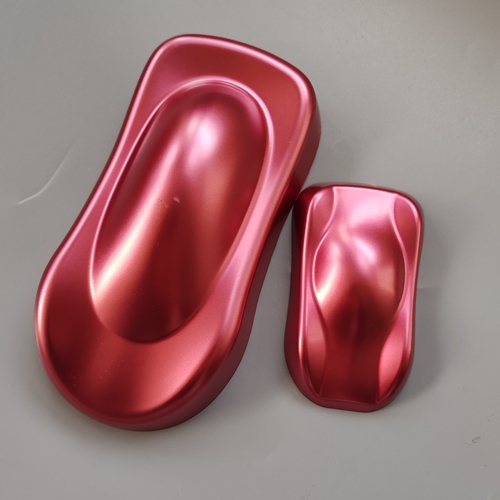 A Successful Case of Solving Coating Yellowing Resistance with Acrylic Emulsion and Epoxy Resin