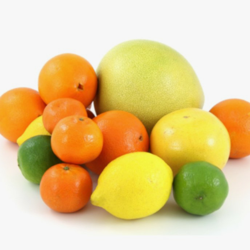 Carnauba-Wax-Based Edible Coating for Post-Harvest Fruit Preservation  