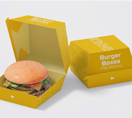 GreenShield Wax” – Food-Contact Wax Coating for Grease- and Water-Resistant Hamburger Packaging