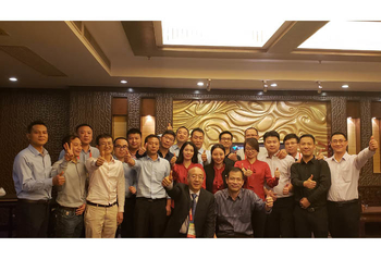 Xiamen WangQin Chemical Technology Co., Ltd.