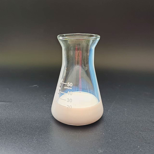 Latest company news about The Key Differences Between Pure Acrylic and Styrene-Acrylic Polymers
