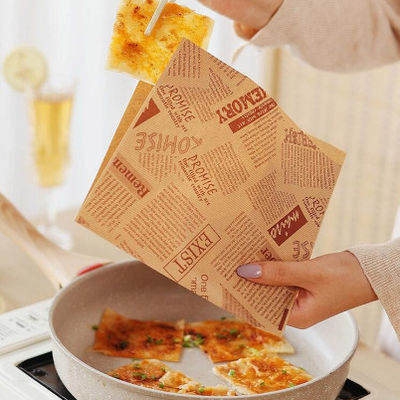 Waterproof And Oil-Resistant Wax Emulsion