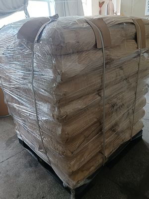 Good price Solid Acrylic Resin with Low Coefficient of Friction High Strength and High UV Resistance for Durable Applications online