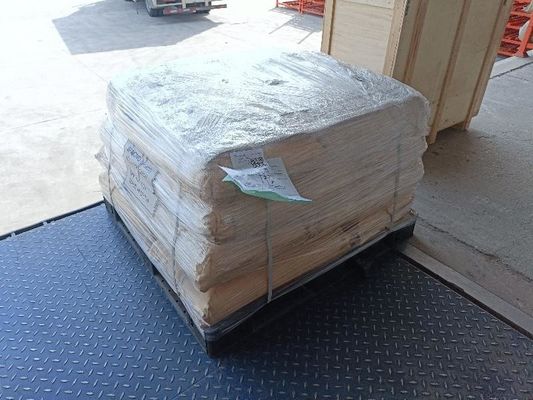 Good price Transparent Solid Acrylic Resin with High UV Resistance and Low Coefficient of Friction for Durable Applications online