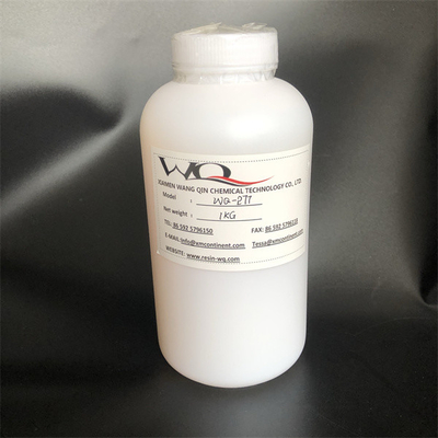 Good price High Gloss Transparent Acrylic Emulsion For Printing Ink And Overprint Varnish online