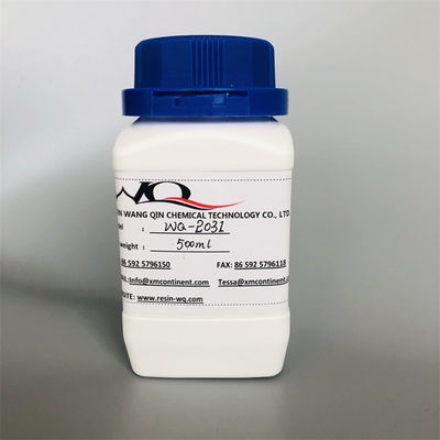 Good price Alternative To Joncry 631 High Hiding Water Based Acrylic Emulsion For Flexo Printing Ink online