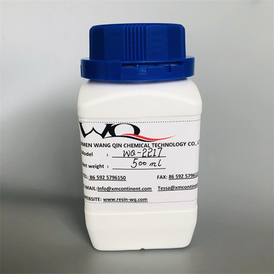 Good price Similar To JONCRYL FLX 5000 Printing Ink Acrylic Emulsion For Film Substrate online