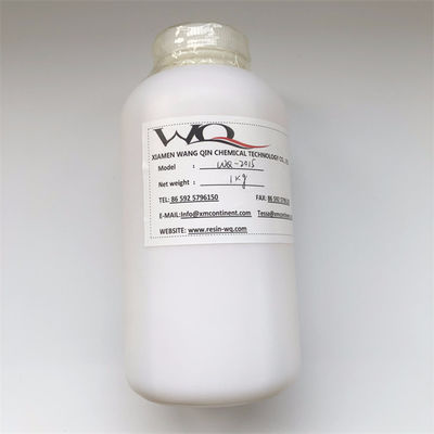 Good price Water Based Acrylic Emulsion For Flexographic Varnish Ink Of Polypropylene PP Bag online