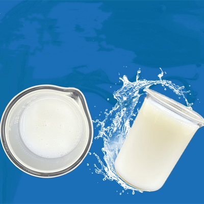 Good price Good Permeability Self Drying Acrylic Emulsion On Wood For Electrostatic Spraying online