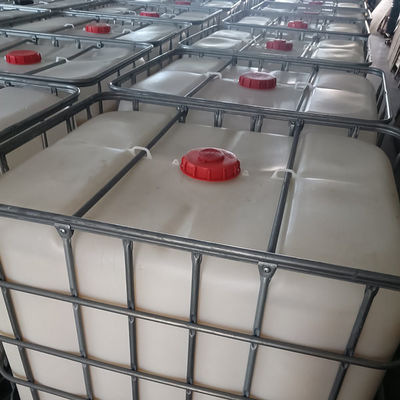 Good price Translucent Milky Emulsion Acrylic Copolymer Emulsion For Printing Ink online