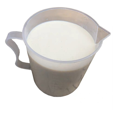 Good price Water Based  Polyethylene Wax Emulsion For Varnishes online