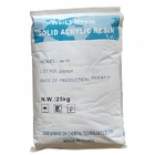 Excellent Compatibility NC Solid Acrylic Resin For Metal Primer