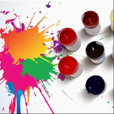 Good price Water Based Styrene Acrylic Resin For Pigment Dispersion And Opv online