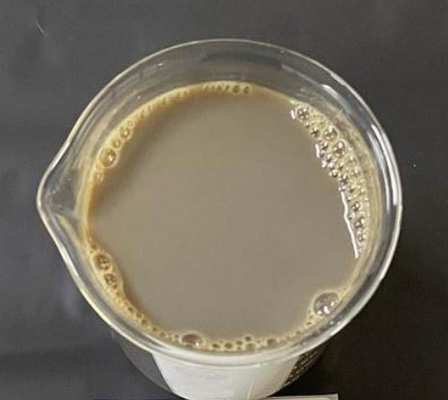 Good price High Temperature Anti-Sticking High Gloss High Hardness Wear-Resisting Carnauba Wax Emulsion For Cars online