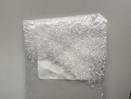 Good price Fast Tack-Free Time Solid Acrylic Resin For Plastic Coating / Silk Screen Printing Inks online