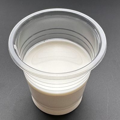 Good price Waterbased High Density Polyethylene Wax Emulsion with Good Slippery Anti-Sticking and Abrasion Resistance for Coatings and Inks online