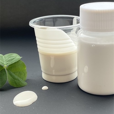 Good price High Melting Point / Gloss / Wear-Resistant Economical Grade High Cost Performance Polyethylene Wax Emulsion online
