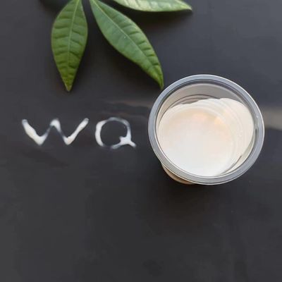 Good price Economical Paraffin Emulsion With Good Lubrication Waterproof Anti-Sticking For Water-Based Coatings online