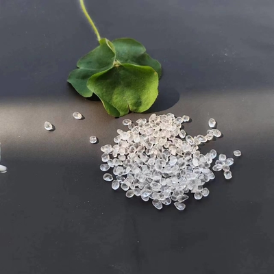 Good price Good Adhesion Solid Thermoplastic Acrylic Resin Similar To Neocryl B728 For PVC Inks online