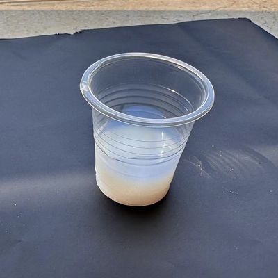 Good price Low Odor  Low VOC Excellent Film Formation And Long-Lasting Adhesion Styrene Acrylic Copolymer Emulsion online