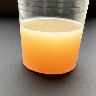 Good price High Hardness Gloss Polyethylene Wax Emulsion with Good Transparency  Excellent Slippery Anti-Blocking online