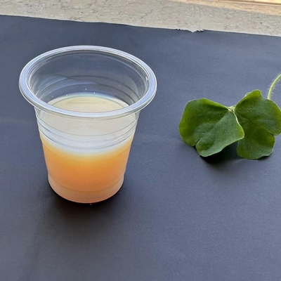 Good price High Gloss And Good Transparency Economical Polyethylene Wax Emulsion For Sizing Process Of Chemical Fiber Yarn online