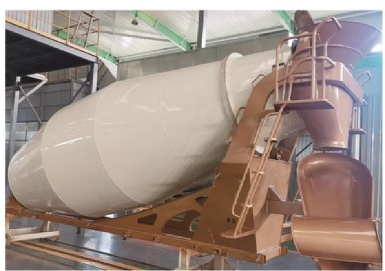 Good price One Component Water-Based High Molecular Weight Epoxy Emulsion For Metal Coating online