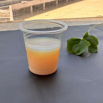 Good price Non-Ionic HDPE Wax Emulsion, Free Of Nonylphenol With High Melting Temperature Excellent Gloss And Transparency online