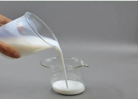 Good price Small Particle Size One-Component Acrylic Emulsion For Metal Anti-Corrosion Coatings online