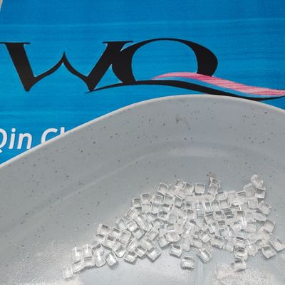 Good price Excellent Adhesion Solid Methacrylate Polymer For Heat Seal Coatings And Plastic Substrate online