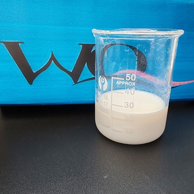 Good price Environmentally Friendly Acrylic Modified Copolymer Emulsion With Good Water Resistance online