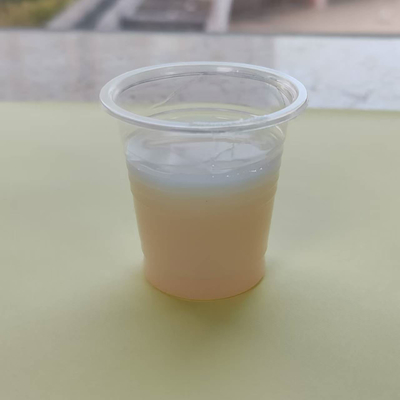 Good price Room Temperature Self-Crosslinked Film Forming Styrene Acrylic Copolymer Emulsion For LDPE HDPE OPP PP PET Film Ink With Excellent Film Formation Long Lasting Adhesion online