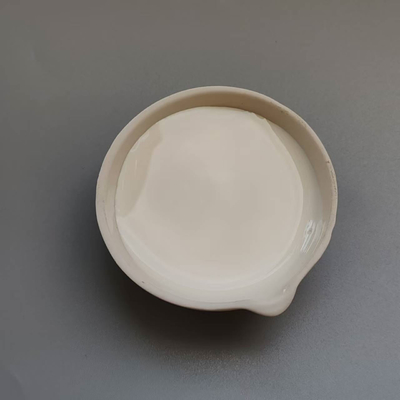 Good price Water Based Polyethylene Wax Dispersion Good Transparency Excellent Wear Resistance For Leather Release Agen online