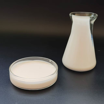 Good price Anti-Sticking Wear-Resistant Scratch Resistance Polyethylene Wax Emulsion For Floor Water Based OPV , Paint And Ink online