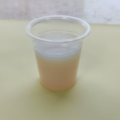 Good price Anti -Friction And Anti-Scratch Economical Polyethylene Wax Emulsion Can Increase Smoothness And Gloss  Improve Feel And Polishing online