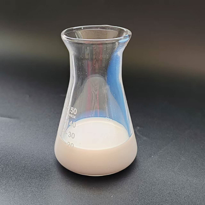 Good price Wear Resistance Aging Resistance Good Smoothness High Melting Point , Smooth Type Of High Density Wax Emulsion For Rubber Products online