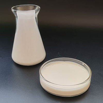 Good price Transparency Anti-Blocking Room Temperature Self-Crosslinking Film-Forming Styrene-Acrylic Copolymer Emulsion Good Pigment Wetting In Flexo And Gravure Inks online