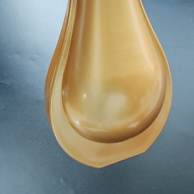 Good price Fast Drying Acrylic Modified Polyurethane Dispersion For Glass Baking Painting online