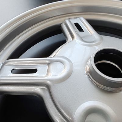 Good price Water-Based Epoxy Dispersion For Anti-Corrosion Primer And Topcoat Of Various Metal Substrates For Construction Machinery And Equipment Auto Parts Anti-Corrosion online