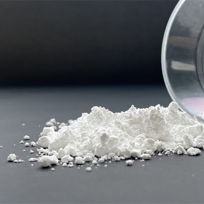 Good price Polypropylene Wax Powder With High Melting Point High Hardness Good Particle Shape For Leather Finishing Play A Scorch Effect online