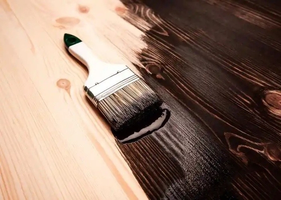 Good price Excellent Durability Waterborne Alkyd Resin For Wood Surface Protection online