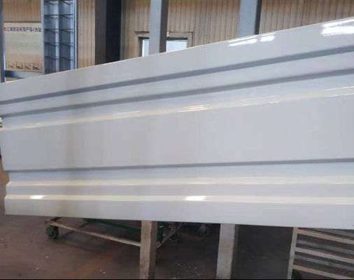 Good price Water-Based Epoxy Dispersion As Zinc Rich Heavy Equipment Coating Suitable For Air Spray online