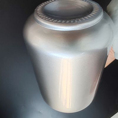 Good price Water Based Hydroxy Acrylic Dispersion for High Gloss Glass Baking Paints with 60℃ White Spirit Resistance and 100 Gloss (85°) online