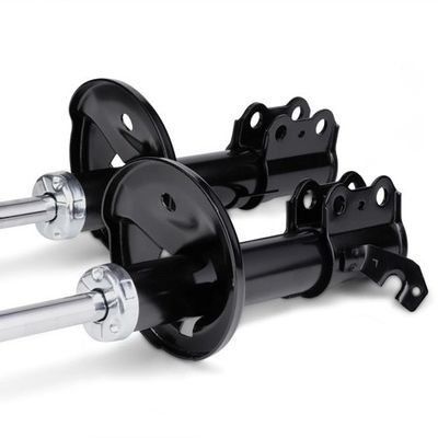 Good price 2K Water Based Epoxy Coating for Automobile Shock Absorbers with 15-20μm Film and 200-300h Salt Spray Resistance online