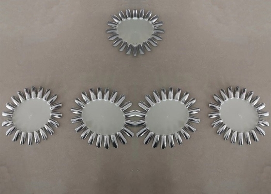 Good price High Viscosity Mirror Effect Ink Resin , Decorative Resin For Keypad Coating Finishes online
