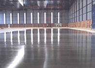 Dustproof High Hardness Floor Coatings , Nano Densifier For Concrete Floors