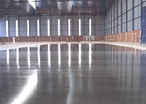 Good price Dustproof High Hardness Floor Coatings , Nano Densifier For Concrete Floors online