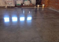 Water Based High Hardness Floor Coatings Nano Silane Protective Laquer