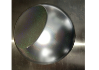 Chrome Like Effect Coatings Butyral Solid Epoxy Resin