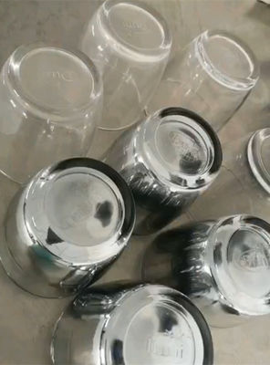 Good price 3500CPS Mirror Effect Ink Resin For Glass online